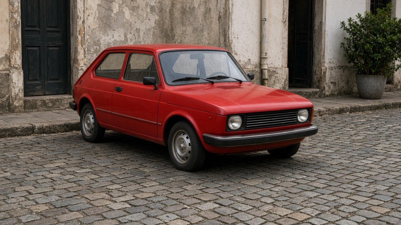 Fiat 147